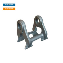Custom Made Precision casting Stainless Steel Investment Casting parts